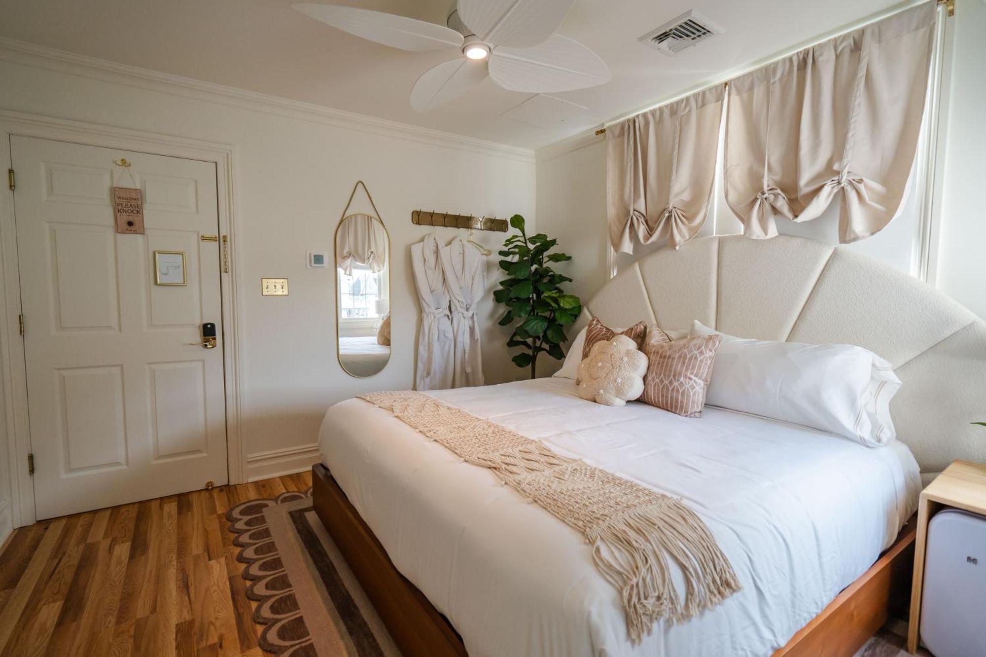 Coastal Chateau Ocean City Exterior foto